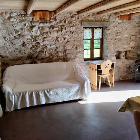 Chalet Baita Dell'Angelo *