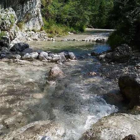 Baita Dell'Angelo Tremosine