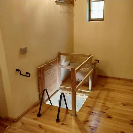 Baita Dell'Angelo Chalet