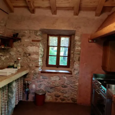 Chalet Baita Dell'Angelo *
