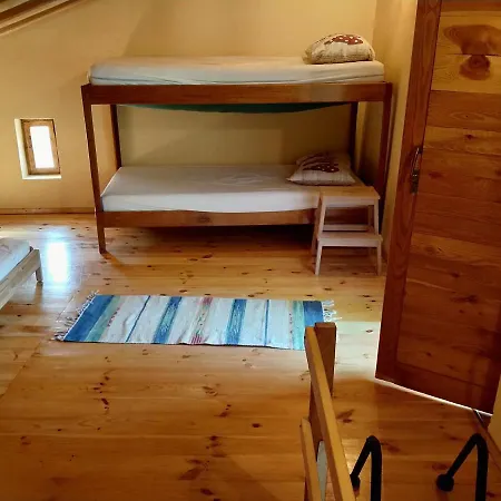 Baita Dell'Angelo Chalet *