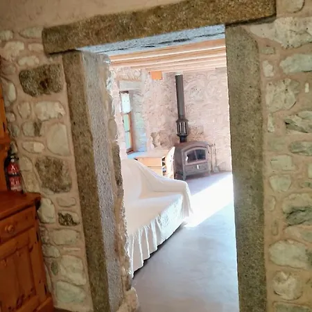 Baita Dell'Angelo