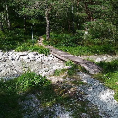 Baita Dell'Angelo