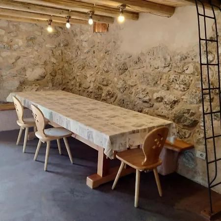 Baita Dell'Angelo *