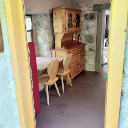 Chalet Baita Dell'Angelo