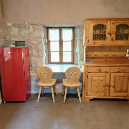 Baita Dell'Angelo *