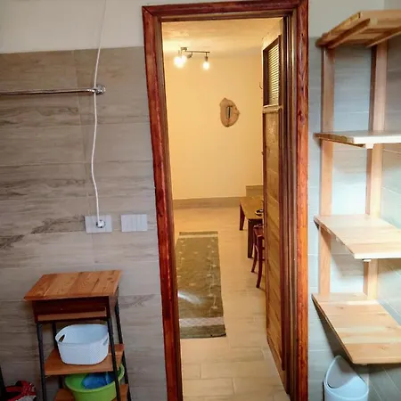 Chalet Baita Dell'Angelo Tremosine