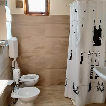 Baita Dell'Angelo Tremosine