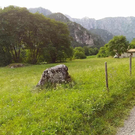 Chalet Baita Dell'Angelo *