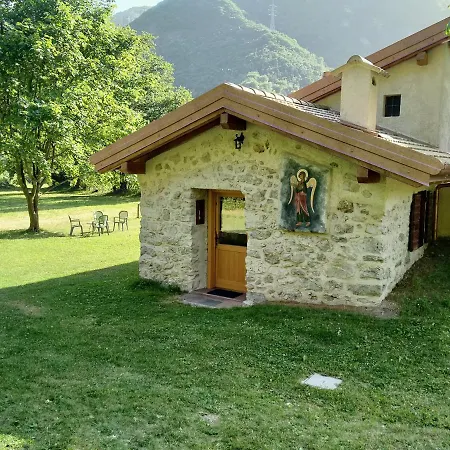 Baita Dell'Angelo Tremosine
