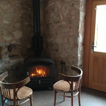 Chalet Baita Dell'Angelo *