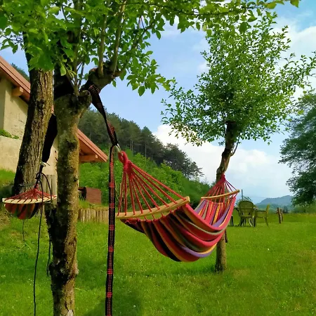Baita Dell'Angelo Chalet